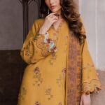 "Golden Ochre" | IZEL Premium...