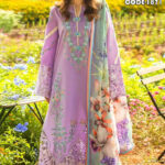 Mushq Lawn 3-Piece Suit |...