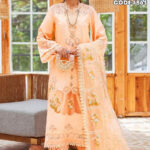 Crimson Lawn 3-Piece Suit |...