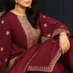 Kokum Lawn 3-Piece Suit |...