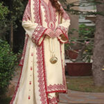 Aneelas Lawn 3-Piece Suit |...