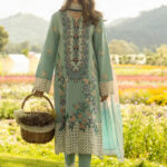 "Mint Sorbet" | Premium Bore...