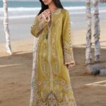 "Olive Oasis" | Premium Laser-Cut...